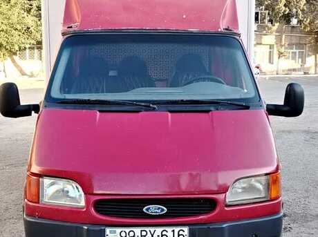 Ford Transit 1994