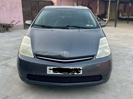 Toyota Prius 2008