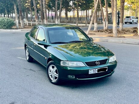 Opel Vectra 1996