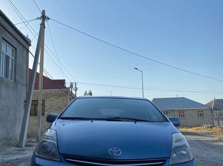Toyota Prius 2008