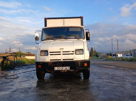 ZIL 130 1999