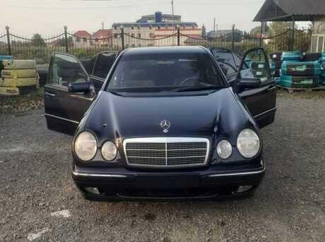 Mercedes E 220 1997