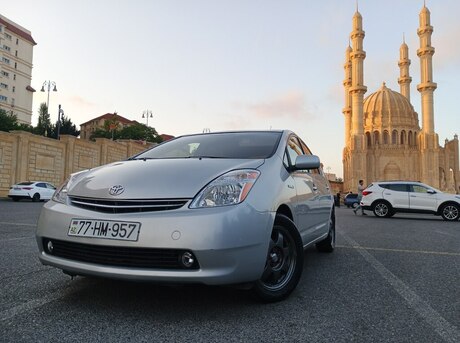 Toyota Prius 2007
