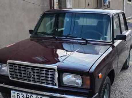 LADA (VAZ) 2107 2005