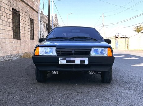 LADA (VAZ) 21099 2000