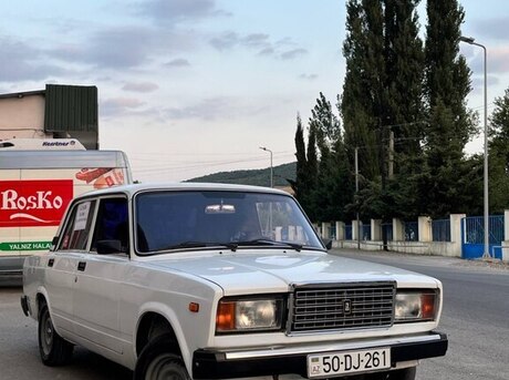 LADA (VAZ) 2107 2005