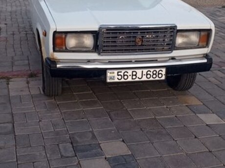 LADA (VAZ) 2107 2008