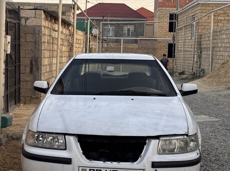 Khazar LX 2021