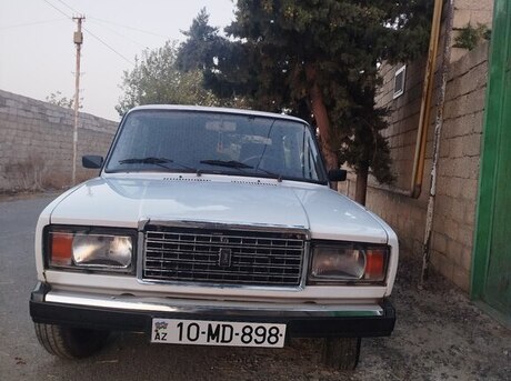 LADA (VAZ) 2107 2003