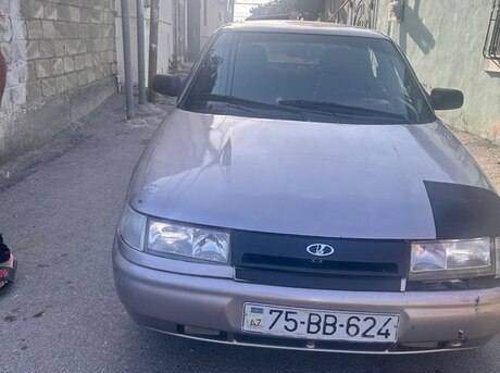 LADA (VAZ) 2110 1998