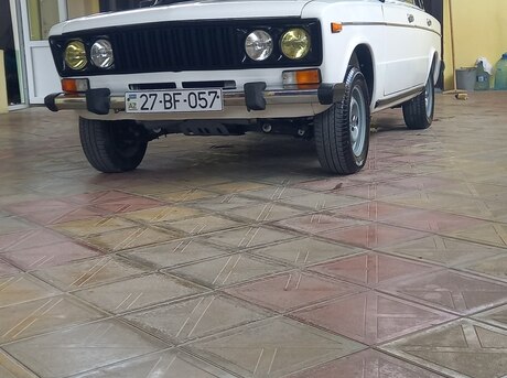 LADA (VAZ) 2106 2003