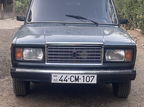 LADA (VAZ) 2107 2010