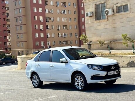LADA (VAZ) Granta 2024