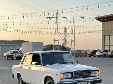 LADA (VAZ) 2107 2006