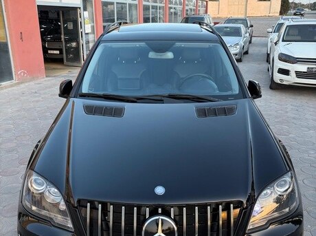 Mercedes ML 350 4MATIC