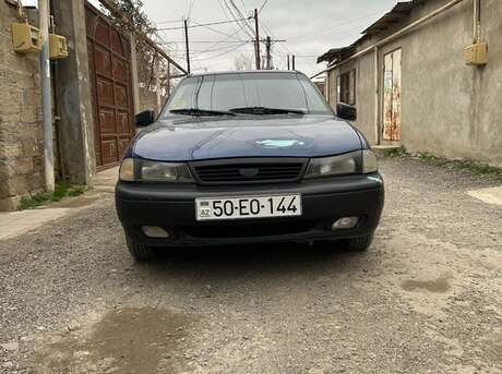 Daewoo Nexia 1999