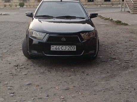 Khazar SD 2020