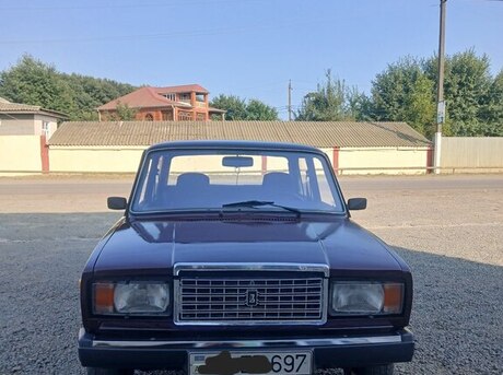 LADA (VAZ) 2107 2008