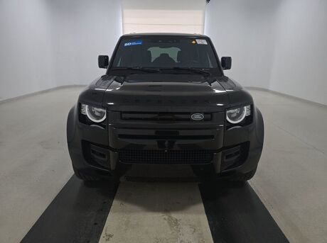 Land Rover Defender 2022