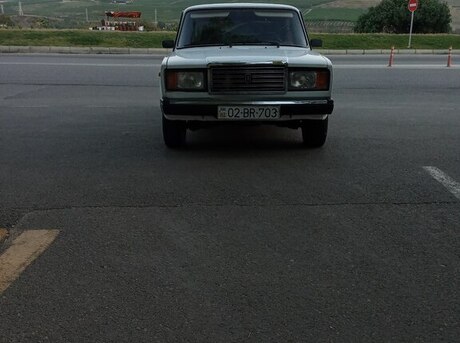 LADA (VAZ) 2107 2009