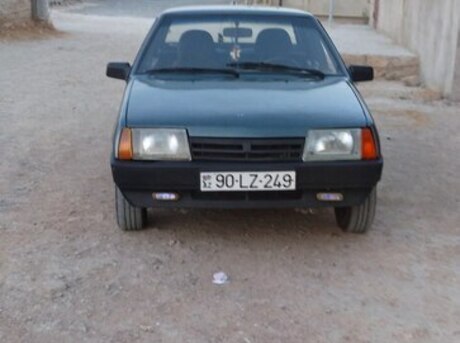 LADA (VAZ) 21099 1998