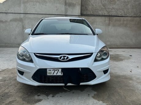Hyundai i30 2010