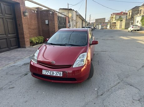Toyota Prius 2008