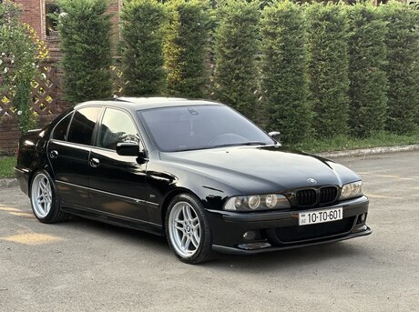 BMW 528 1996