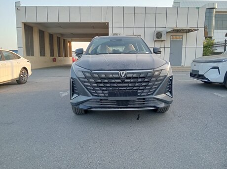 Changan  2025