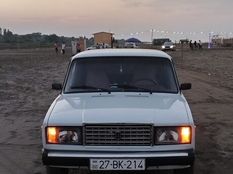 LADA (VAZ) 2107 2003