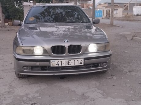 BMW 318 1997