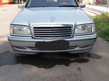 Mercedes C 180 1999