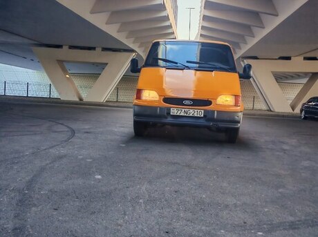Ford Transit 1999