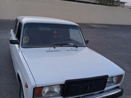 LADA (VAZ) 2107 1998