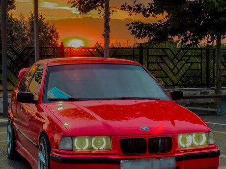 BMW 328 1993
