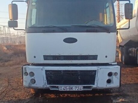Ford Cargo 2008