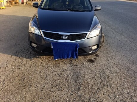 Kia  2012