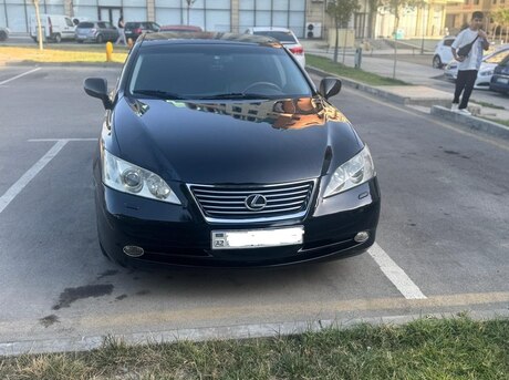 Lexus ES 350 2008