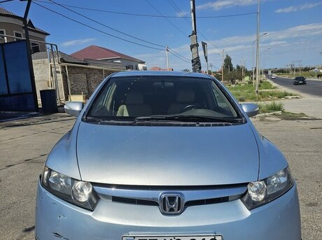 Honda Civic 2005