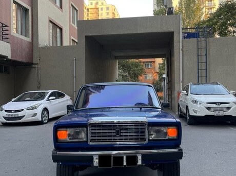 LADA (VAZ) 2107 2005