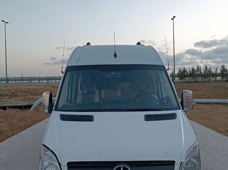 Mercedes Sprinter 315 2009