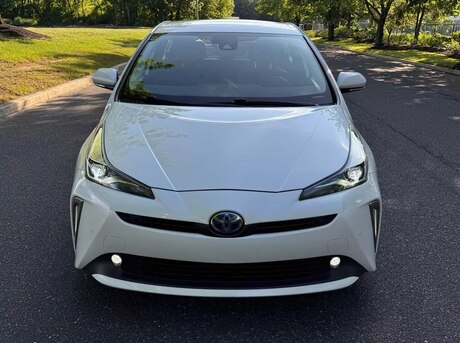 Toyota Prius 2020