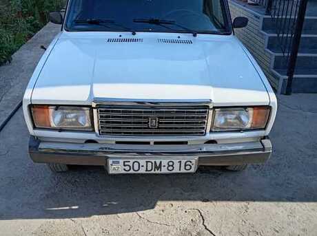 LADA (VAZ) 2104 2008