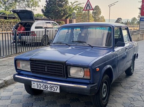 LADA (VAZ) 2107 2003