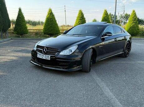 Mercedes  2006