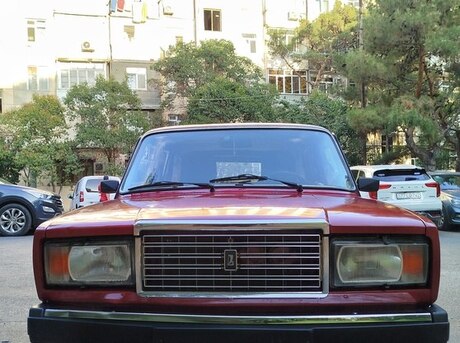 LADA (VAZ) 2104 2008