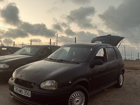 Opel Vita 1999