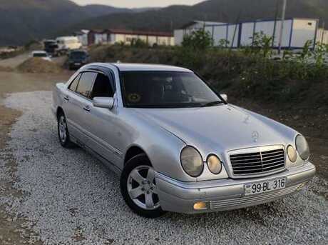 Mercedes E 240 1998