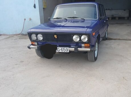 LADA (VAZ) 2106 1994