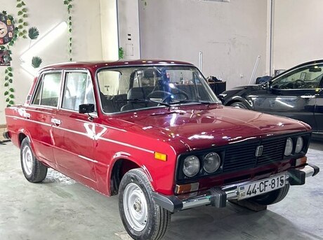 LADA (VAZ) 2106 1994